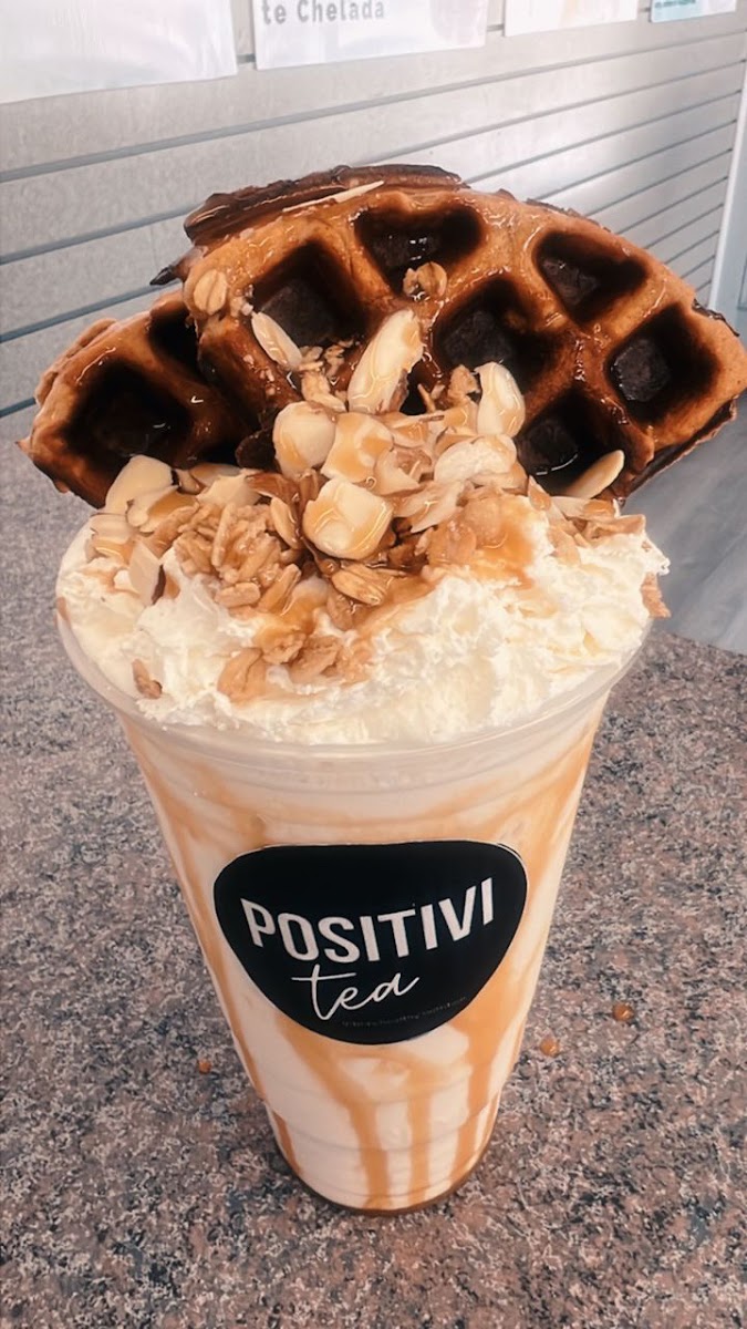 Vibras Healthy Nutrition